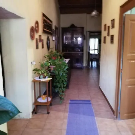 Hébergement de vacances Casa Sanna-Spina Milis