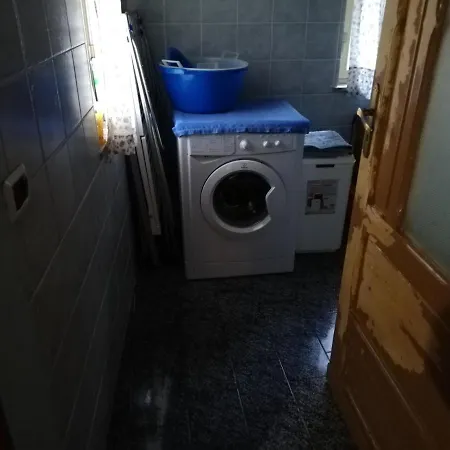 Hébergement de vacances Casa Sanna-Spina *