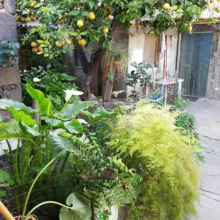 Casa Sanna-Spina Milis
