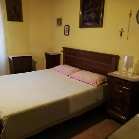 Casa Sanna-Spina Hébergement de vacances *