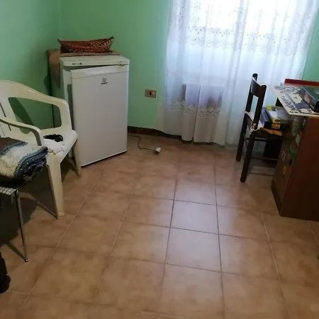 Hébergement de vacances Casa Sanna-Spina Milis