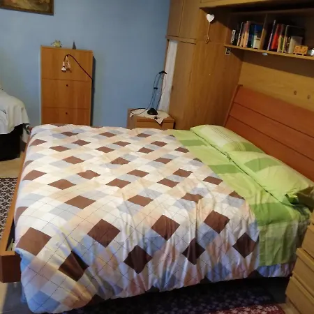 Hébergement de vacances Casa Sanna-Spina